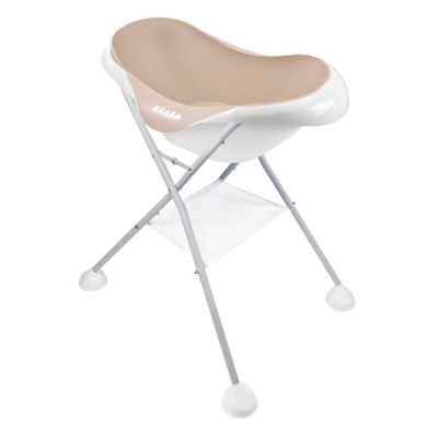 Товары по уходу - Ванночка Beaba Camele'o Бежевый (920418)