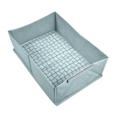 Товары по уходу - Ванночка Beaba Собираемая зеленый (920372)