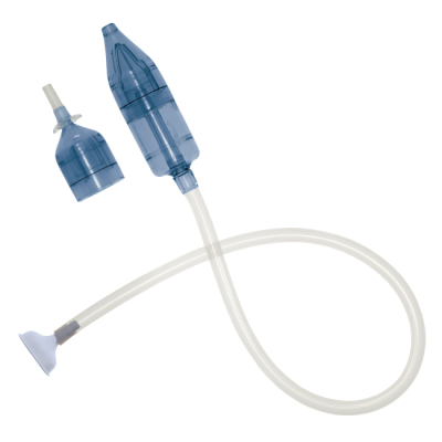 Товары по уходу - Аспиратор назальный Beaba Minidoo механический (920311)