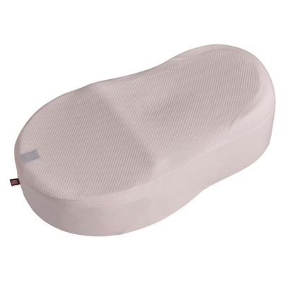 Товары по уходу - Наматрасник Red Castle для Cocoonababy серый (44118)