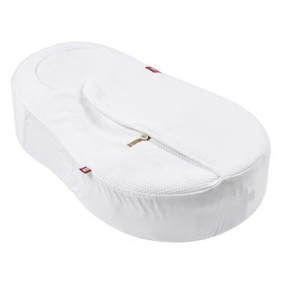 Товары по уходу - Одеяло Red Castle Cocoonacover для Cocoonababy легкое белое (448166)