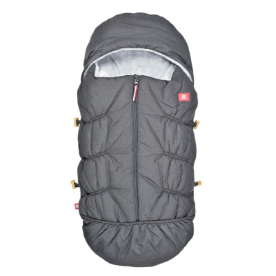 Товары по уходу - Конверт Red Castle Babynest Tenderness зимний серый (844156)