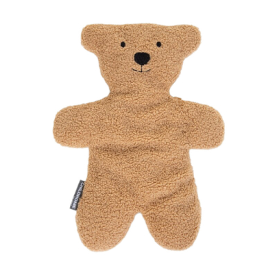 Развивающие игрушки - Игрушка-комфортер Childhome Teddy коричневый (CCTBDTB)