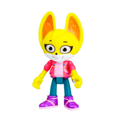 Фігурки персонажів - Фігурка PMI The Creature Cases Кіт Кейсі (CC3010/1)