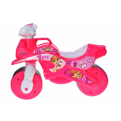 Біговели - Мотоцикл Qbee Paw Patrol Скай (QB002-102)