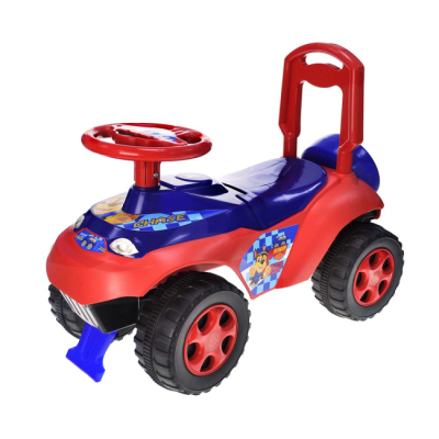 Толокары - Толокар Qbee Щенячий патруль Гончик (QB002-201)