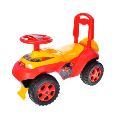 Толокары - Толокар Qbee Блеск (QB002-205)