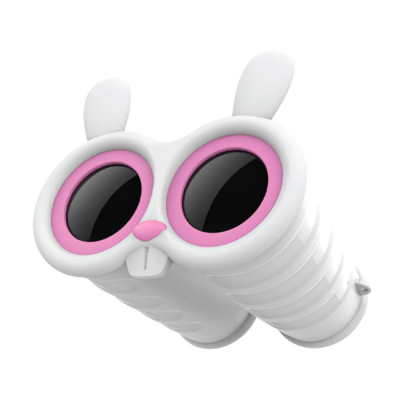 Наукові ігри, фокуси та досліди - Дитячий бінокль Eastcilight Кролик (ES6800/2)