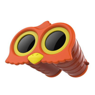 Наукові ігри, фокуси та досліди - Дитячий бінокль Eastcilight Совеня (ES6800/6)