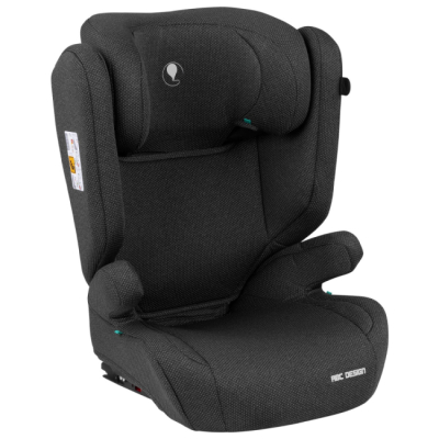Автокрісла й аксесуари - Автокрісло ABC Design Mallow 2 Fix i-Size Bubble (12004722416)