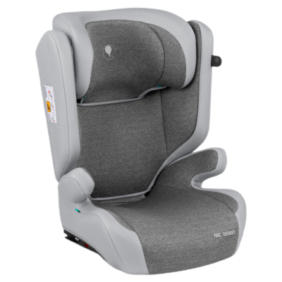 Автокрісла й аксесуари - Автокрісло ABC Design Mallow 2 Fix i-Size Pearl (12004722415)