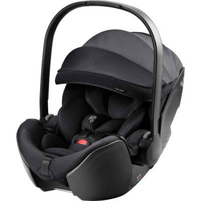 Автокрісла й аксесуари - Автокрісло Britax-Romer Baby-safe Pro Style carbon black (2000040837)