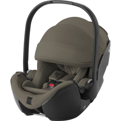 Автокрісла й аксесуари - Автокрісло Britax-Romer Baby-safe Pro urban olive (2000039637)