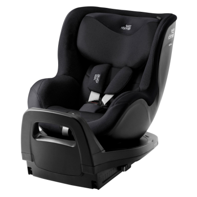 Автокресла и аксессуары - Автокресло Britax-Romer Dualfix Pro style carbon (2000040882)