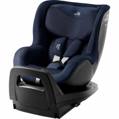 Автокрісла й аксесуари - Автокрісло Britax-Romer Duaflix Pro Style Night Blue (2000040884)