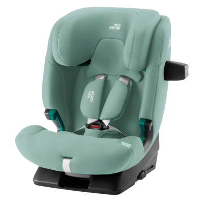 Автокресла и аксессуары - Автокресло Britax-Romer Advansafix Pro Jade Green (2000039716)