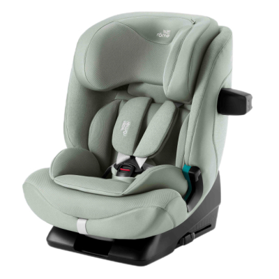 Автокресла и аксессуары - Автокресло Britax-Romer Advansafix Pro Style Sage Green (2000042132)