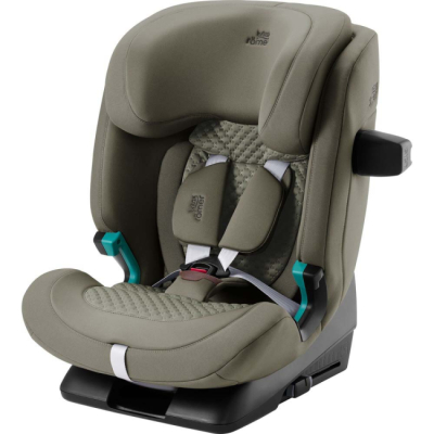 Автокресла и аксессуары - Автокресло Britax-Romer Advansafix Pro Lux Urban Olive (2000040911)