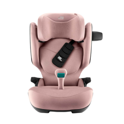 Автокресла и аксессуары - Автокресло Britax-Romer Kidfix Pro Style Dusty Rose (2000040913)