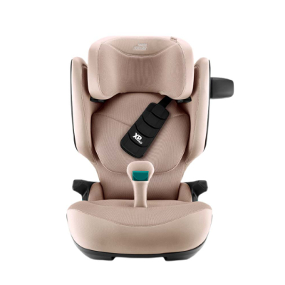 Автокрісла й аксесуари - Автокрісло Britax-Romer Kidfix Pro Style Teak (2000041302)