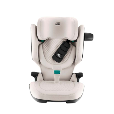 Автокрісла й аксесуари - Автокрісло Britax-Romer Kidfix Pro Lux Soft Taupe (2000041303)