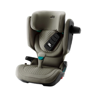 Автокрісла й аксесуари - Автокрісло Britax-Romer Kidfix Pro Lux Urban Olive (2000041304)