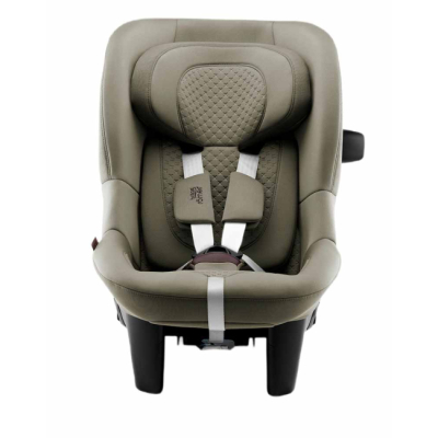 Автокрісла й аксесуари - Автокрісло Britax-Romer Max-Safe Pro Lux Urban Olive (2000041196)