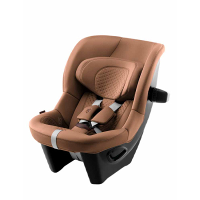 Автокрісла й аксесуари - Автокрісло Britax-Romer Max-Safe Pro Lux Warm Caramel (2000042140)