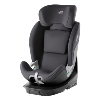 Автокрісла й аксесуари - Автокрісло Britax-Romer Swivel midnight grey (2000038915)