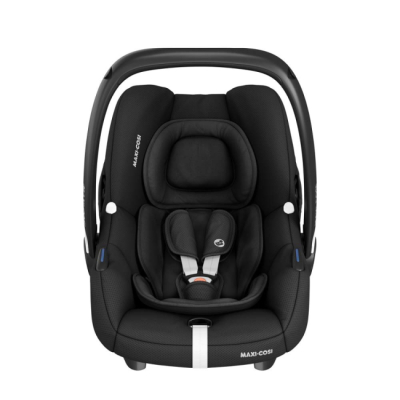 Автокрісла й аксесуари - Автокрісло Maxi-Cosi CabrioFix i-Size Essential Black (8558672112)