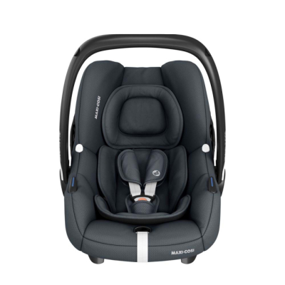 Автокрісла й аксесуари - Автокрісло Maxi-Cosi CabrioFix i-Size Essential Graphite (8558750112)