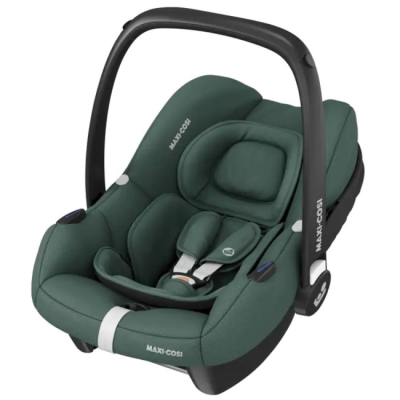 Автокрісла й аксесуари - Автокрісло Maxi-Cosi CabrioFix i-Size Essential Green (8558047110 ) 