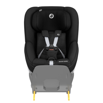 Автокресла и аксессуары - Автокресло Maxi-Cosi Pearl 360 2 authentic black (8045671111)