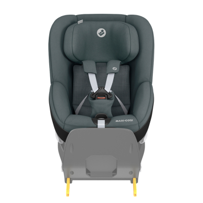 Автокресла и аксессуары - Автокресло Maxi-Cosi Pearl 360 2 authentic graphite (8045550111)