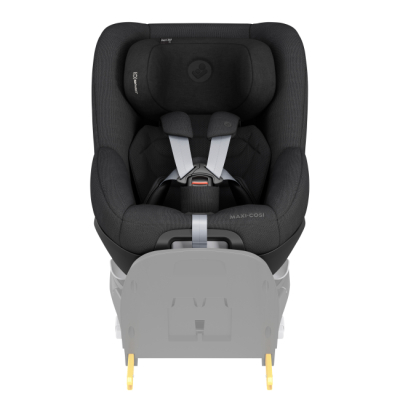 Автокресла и аксессуары - Автокрісло Maxi-Cosi Pearl 360 Pro authentic black (8053671110)