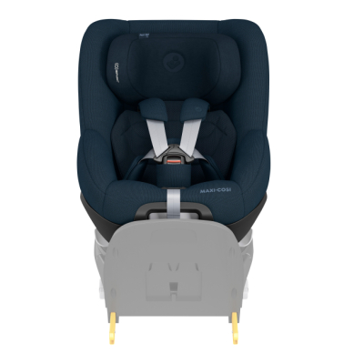 Автокрісла й аксесуари - Автокрісло Maxi-Cosi Pearl 360 Pro authentic blue (8053477110)