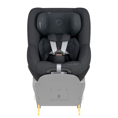Автокрісла й аксесуари - Автокрісло Maxi-Cosi Pearl 360 Pro authentic graphite (8053550110)