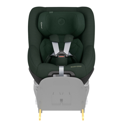 Автокресла и аксессуары - Автокресло Maxi-Cosi Pearl 360 Pro authentic green (8053490110)
