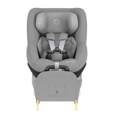 Автокрісла й аксесуари - Автокрісло Maxi-Cosi Pearl 360 Pro authentic grey2 (8053510111)