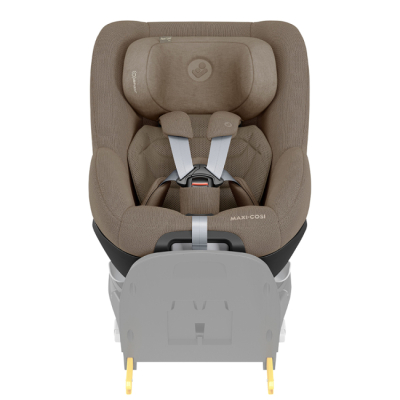Автокрісла й аксесуари - Автокрісло Maxi-Cosi Pearl 360 Pro authentic truffle (8053251110)