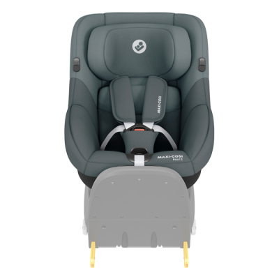 Автокрісла й аксесуари - Автокрісло Maxi-Cosi Pearl S Tonal graphite (8635106110)