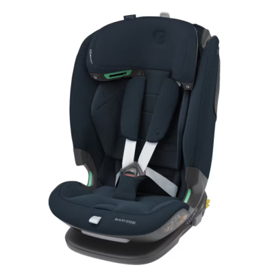 Автокрісла й аксесуари - Автокрісло Maxi-Cosi Titan Pro 2 i-Size authentic blue (8618477110)