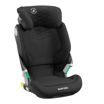 Автокрісла й аксесуари - Автокрісло Maxi-Cosi Kore Pro i-Size Authentic Black (8741671110)
