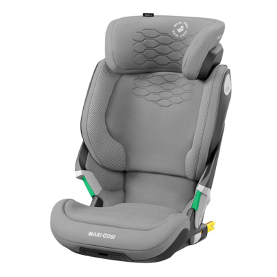 Автокрісла й аксесуари - Автокрісло Maxi-Cosi Kore Pro i-Size Authentic Grey (8741510110)