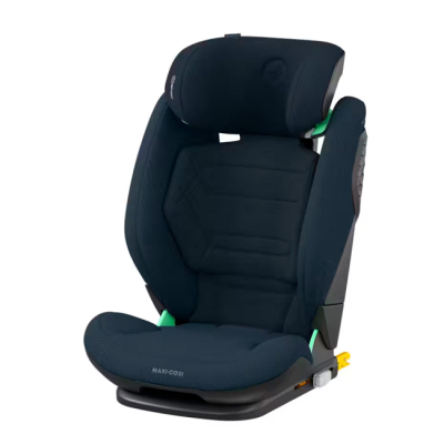 Автокресла и аксессуары - Автокресло Maxi-Cosi RodiFix Pro 2 i-Size Authentic Blue (8800477110)