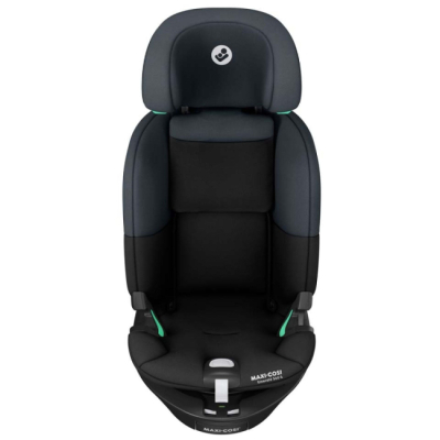 Автокрісла й аксесуари - Автокрісло Maxi-Cosi Emerald 360 S Tonal Black (8620104110)