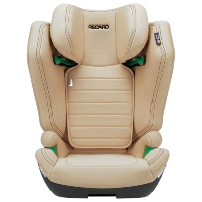 Автокресла и аксессуары - Автокресло Recaro Axion 1 Elegant Beige (B1101010)