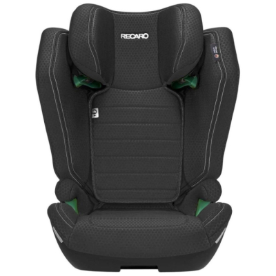 Автокресла и аксессуары - Автокресло Recaro Axion 1 Fresh Black (B1101001)