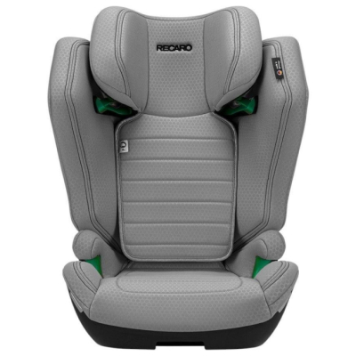 Автокресла и аксессуары - Автокресло Recaro Axion 1 Happy Grey (B1101002)