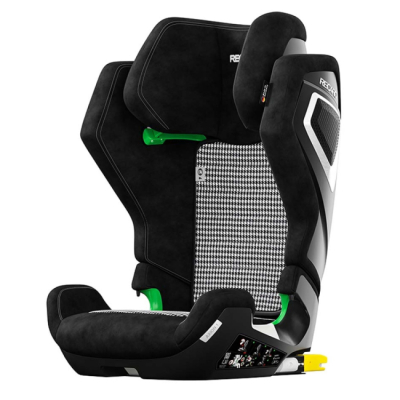 Автокресла и аксессуары - Автокресло Recaro Axion 1 Pepita (B1101008)